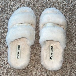 Fabletics Slippers
